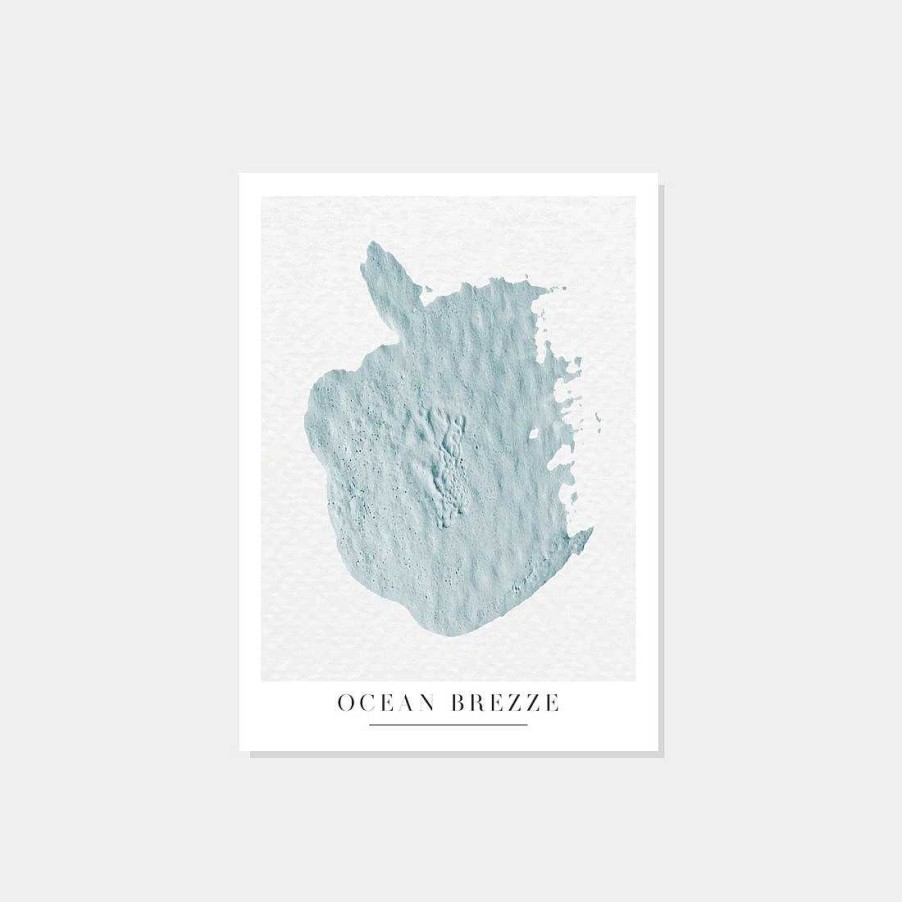 Posters | Decora O Klast Ocean