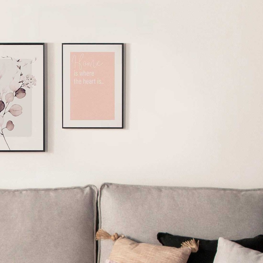 Posters | Decora O Klast Peach