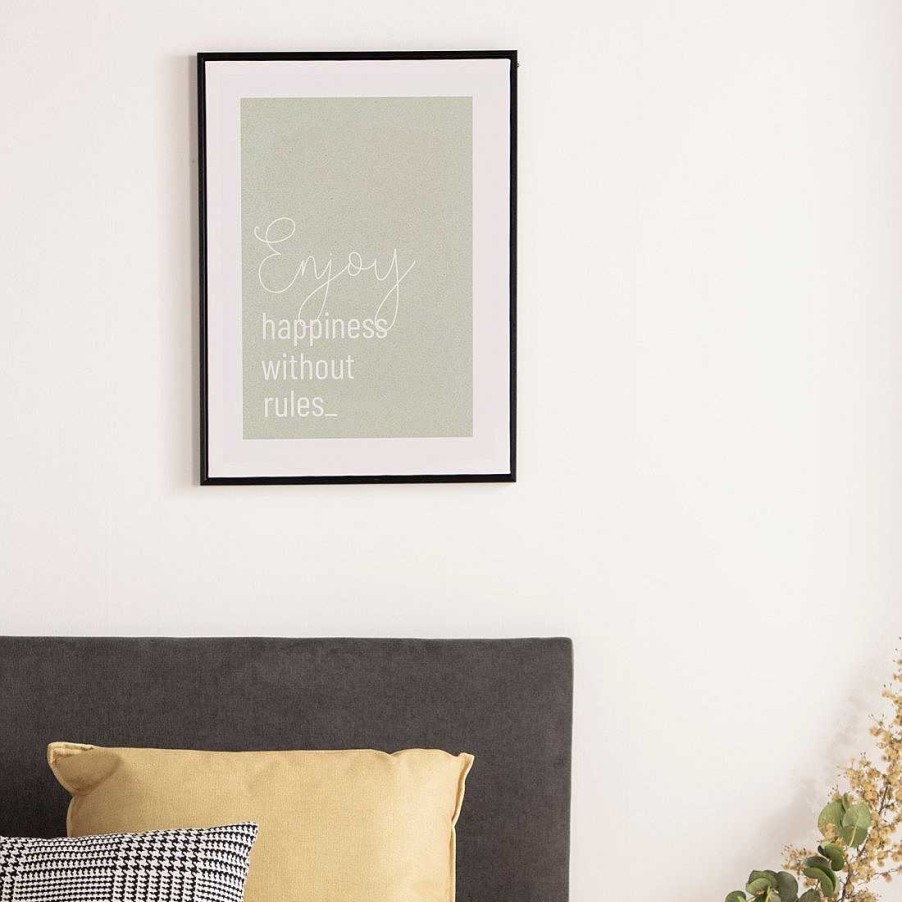 Posters | Decora O Klast Mint