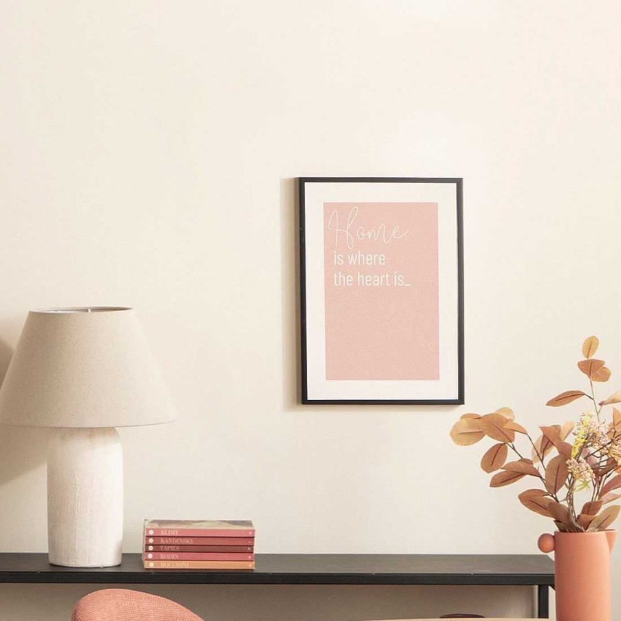 Posters | Decora O Klast Peach