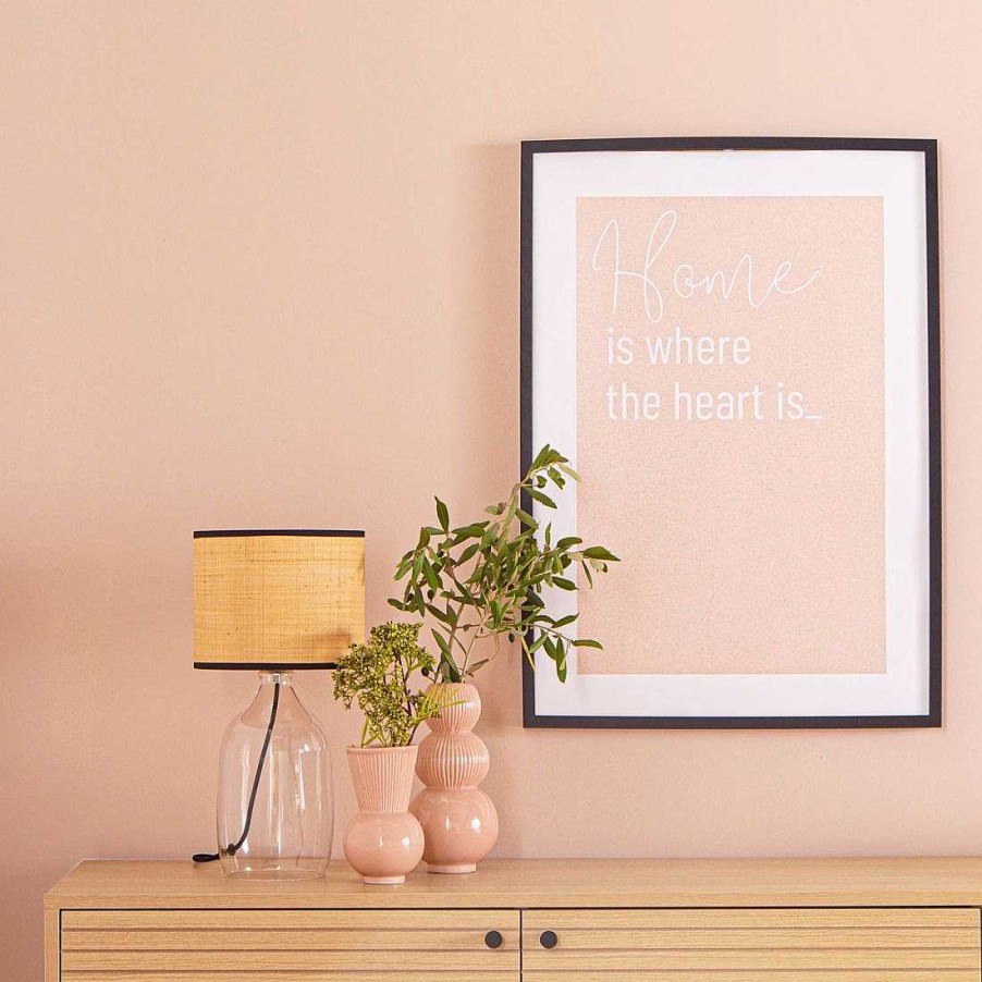 Posters | Decora O Klast Peach